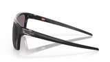 Oakley Leffingwell Black Ink/ Prizm Grey Zijkant