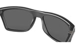 Oakley Leffingwell Matte Black Ink/Prizm Black Polarized