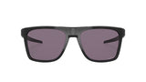 Oakley Leffingwell Black Ink/Prizm Grey