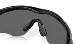 Oakley_M2_Frame_Matte_Black_Prizm_Black_Polarized_achterkant