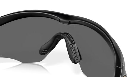 Oakley_M2_Frame_Matte_Black_Prizm_Black_Polarized_achterkant