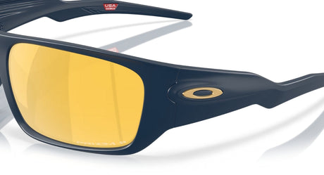 Oakley Masseter Matte Abbys/ Prizm 24K Polarized