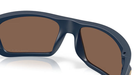 Oakley Masseter Matte Abbys/ Prizm 24K Polarized 1