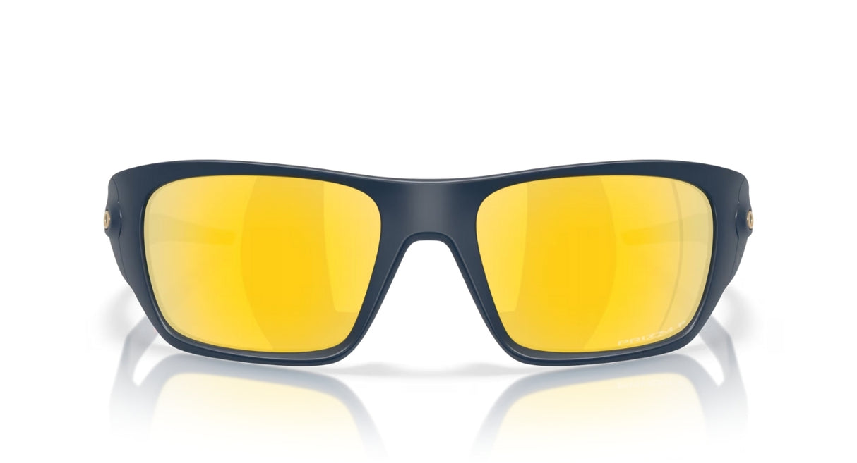 Oakley Masseter Matte Abbys/ Prizm 24K Polarized