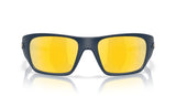 Oakley Masseter Matte Abbys/ Prizm 24K Polarized