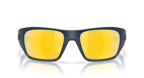 Oakley Masseter Matte Abbys/ Prizm 24K Polarized