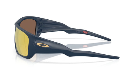 Oakley Masseter Matte Abbys/ Prizm 24K Polarized