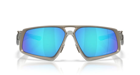 Oakley Massillon Grey Ink/ Prizm Sapphire Polarized
