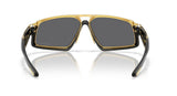 Oakley Massillon Ink Black/ Prizm Black Polarized