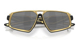 Oakley Massillon Ink Black/ Prizm Black Polarized