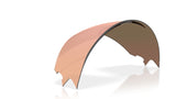 Oakley-Meta-Vanguard-lens-Prizm-Rose-Gold