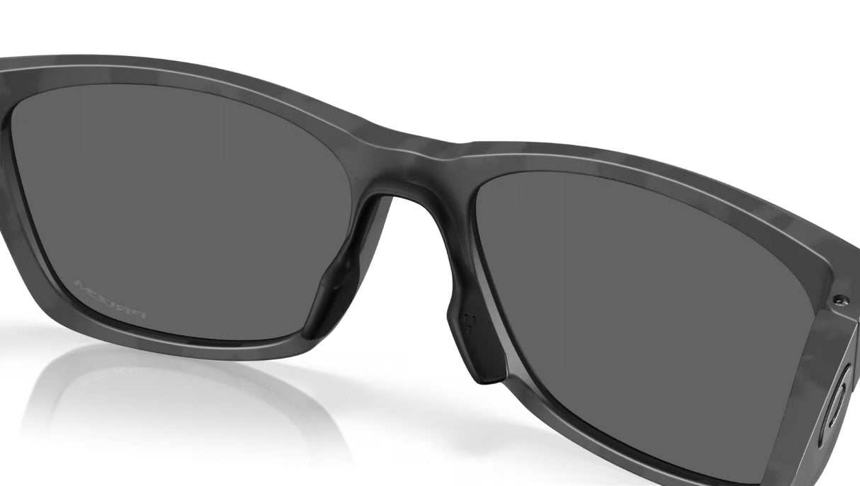 Oakley Paracord Matte Black Camo/ Prizm Black