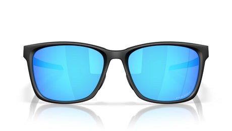 Oakley_Paracord_Matte_Black_Prizm_Sapphire_Voorkant