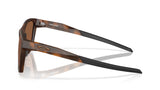Oakley Paracord Matte Brown Tortoise/ Prizm Tungsten Zijkant