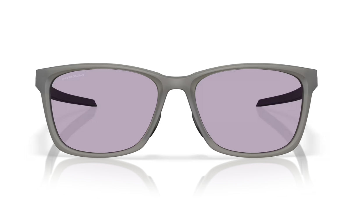 Oakley_Paracord_Matte_Grey_Smoke_Prizm_Slate_Voorkant