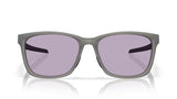 Oakley_Paracord_Matte_Grey_Smoke_Prizm_Slate_Voorkant