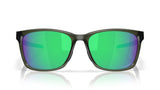 Oakley Paracord Olive Ink/ Prizm Jade Voorkant