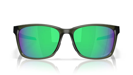 Oakley Paracord Olive Ink/ Prizm Jade Voorkant