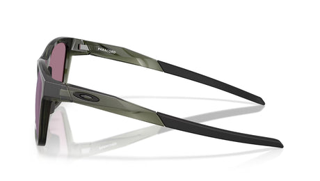 Oakley Paracord Olive Ink/ Prizm Jade Zijkant