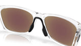 Oakley_Paracord_Polished_Clear_Prizm_Sapphire_Achterkant