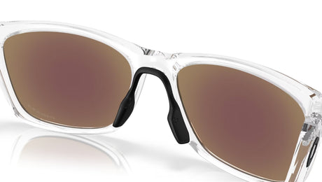 Oakley_Paracord_Polished_Clear_Prizm_Sapphire_Achterkant