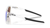 Oakley_Paracord_Polished_Clear_Prizm_Sapphire_Zijkant
