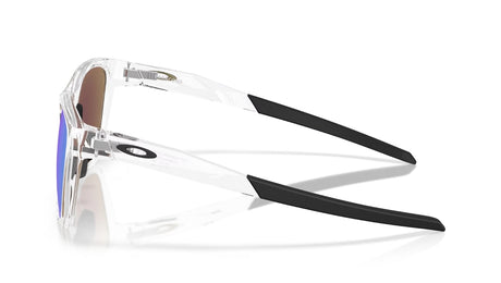Oakley_Paracord_Polished_Clear_Prizm_Sapphire_Zijkant