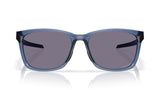 Oakley Paracord Transparent Abyss/ Prizm Grey Voorkant