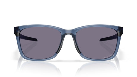 Oakley Paracord Transparent Abyss/ Prizm Grey Voorkant