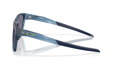 Oakley Paracord Transparent Abyss/ Prizm Grey Zijkant