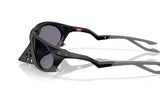 Oakley_Plantaris_Matte_Black_Prizm_Grey_Zijkant