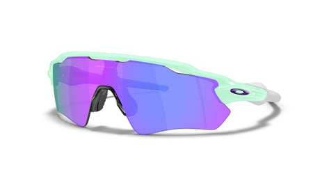 Oakley Radar EV Jasmin Violet iridium