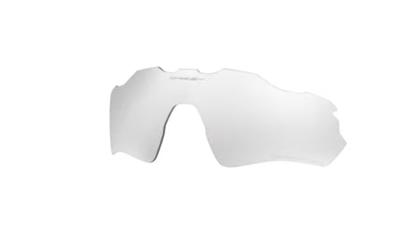 Oakley Radar EV Path Clear To Black Photochromic