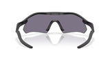 Oakley-Radar-Plate-Matte-Black-Prizm-Grey-achterkant