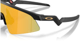 Oakley Resistor Sweep Matte Black Prizm 24K