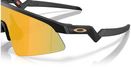 Oakley Resistor Sweep Matte Black Prizm 24K