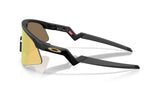 Oakley Resistor Sweep Matte Black  Prizm 24K