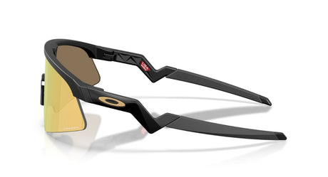 Oakley Resistor Sweep Matte Black  Prizm 24K