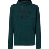 Oakley Clubhouse B1b PO Kapuzenpullover/Huntergrün