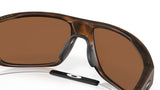 Oakley Split Shot Matte Brown Tortoise/Prizm Tungsten Polarized