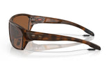 Oakley Split Shot Matte Brown Tortoise/Prizm Tungsten Polarized