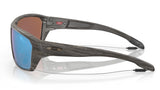 Oakley Split Shot Woodgrain Prizm Deep H2O Polarized