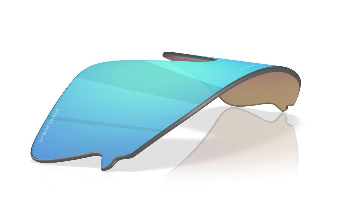 Oakley Stunt Devil Lens Prizm Sapphire1
