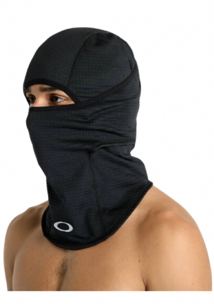 Oakley Sub Frost Balaclava/ Blackout