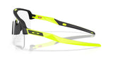 Oakley Sutro Lite Matte Black/ Clear