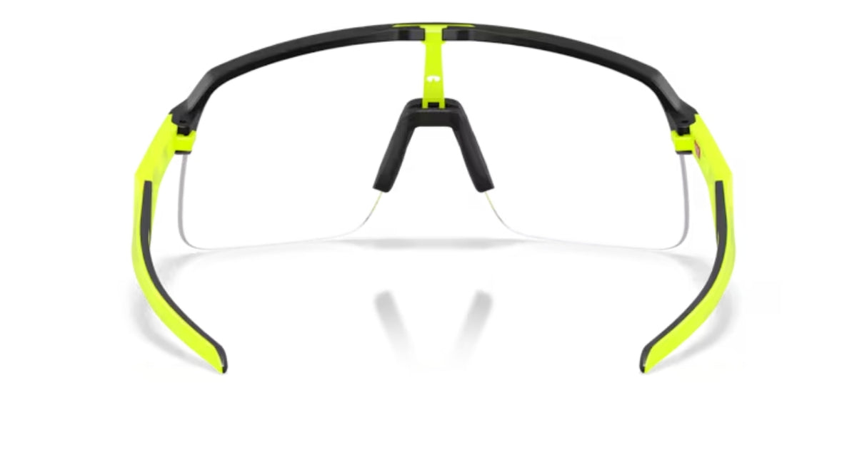 Oakley Sutro Lite Matte Black/ Clear