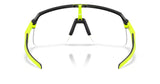 Oakley Sutro Lite Matte Black/ Clear