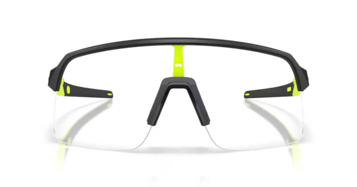 Oakley Sutro Lite Matte Black/ Clear