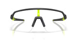 Oakley Sutro Lite Matte Black/ Clear