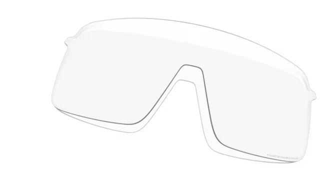 Oakley Sutro Lite S Lens/ Clear To Black Photochromic